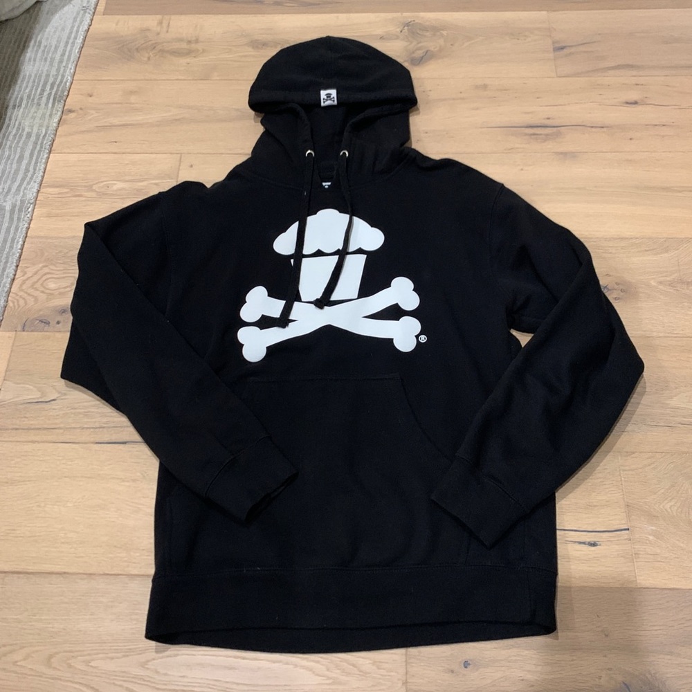 Johnny Cupcakes Sweatshirt